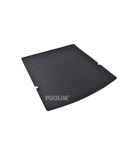 Типска патосница за багажник VW Caddy Maxi 2021- 5 seats / 7 seats Типска патосница за багажник VW Caddy Maxi 2021- 5 seats / 7 seats